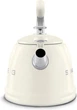 Чайник SMEG WKF01CR - зображення 2