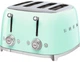 Тостер SMEG TSF03PGEU - изображение 1