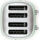 Тостер SMEG TSF03PGEU - изображение 6
