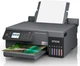 БФП Epson EcoTank Photo L8100 з Wi-Fi (C11CK94401) - зображення 5