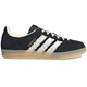 Кеди GAZELLE INDOOR W Adidas JS1412 40 Чорний (4068801650653) - зображення 1
