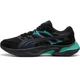 Кросівки INSPHERE Puma 404715-04 40.5 Чорний (4069161631115) - зображення 1
