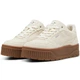 Кеди Karmen II Idol SD Puma 397462-04 40 Бежевий (4067979774079) - изображение 2