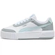 Кеди Carina Mia Puma 402637-23 37 Сірий (4070032621906) - зображення 1