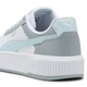 Кеди Carina Mia Puma 402637-23 37 Сірий (4070032621906) - зображення 6