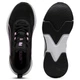 Кросівки спортивні Agile Lite TR Puma 313739-09 37 Чорний (4070033018705) - зображення 4