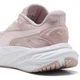 Кросівки Hypnotic LS 2 Puma 404714-12 40.5 Рожевий (4070032645230) - зображення 6