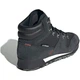 Черевики трекінгові TERREX SNOWPITCH C.RDY Adidas IH3663 42.5 Чорний (4067897299548) - изображение 5