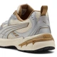 Кросівки MILENIO TECH 2000 REFLECT-X Puma 407719-04 40 Бежевий (4070032641744) - изображение 6