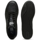 Кеди Puma Caven III Puma 404484-02 44.5 Чорний (4069161601439) - зображення 4