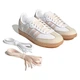 Кеди SAMBA OG W Adidas JS1351 40 Білий (4068801576786) - зображення 7