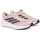 Кросівки для бігу RUNFALCON 6 Shoes Adidas IH9536 39.5 Фіолетовий (4069987465130) - зображення 2