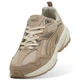 Кросівки Profoam Galactic Puma 407179-05 43 Коричневий (4070032705859) - зображення 5