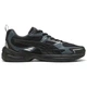 Кросівки Milenio tech 2000 2Tone Puma 404914-01 40 Чорний (4069161618925) - зображення 3
