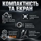 Компьютерная акустика колонка для пк и ноутбука Kisonli X32 RGB, 6 Вт, AUX, USB, LED, черный - изображение 5