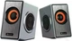 Компьютерная акустика колонка для пк и ноутбука Kisonli T-007, 6 Вт, AUX, USB - изображение 8