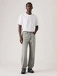 Джинсы Regular Fit мужские Levi`s 565 Loose Straight 945281087 42W 30L Серые (1162903423) - изображение 3