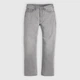 Джинсы Regular Fit мужские Levi`s 565 Loose Straight 945281087 42W 30L Серые (1162903423) - изображение 7