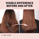 SEVICH Perfume Hair Oil 10 × 1,5 мл 15 мл Парфумована олія для волосся Севіч з кератином для зволоження, блиску та контролю пухнастості - зображення 8
