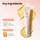 Сыворотка Beauty of Joseon Revive Eye Serum Ginseng + Retinal 30 мл для кожи вокруг глаз Бьюти оф Джосон с женьшенем и ретиналем от морщин, для увлажнения и упругости кожи - изображение 4