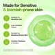 Сироватка ANUA Azelaic Acid 10 Hyaluron Redness Serum 30 мл для обличчя Ануa з 10% азелаїновою кислотою та гіалуроновою кислотою від почервоніння та висипань, для зволоження та вирівнювання тону - зображення 4