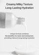 Тонер CELIMAX Dual Barrier Creamy Toner 150 мл Кремовый для лица Селимакс с 5 церамидами, пантенолом и гиалуроновой кислотой для увлажнения и восстановления кожного барьера - изображение 6