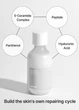 Тонер CELIMAX Dual Barrier Creamy Toner 150 мл Кремовый для лица Селимакс с 5 церамидами, пантенолом и гиалуроновой кислотой для увлажнения и восстановления кожного барьера - изображение 9