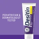Крем Desitin Maximum Strength 136 г Деситин Максимум от опрелостей для детей с оксидом цинка 40% - изображение 6