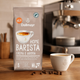 Кофе в зернах Dallmayr Home Barista Crema e Aroma 1кг - изображение 5