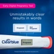 Набор тестов Clearblue 2 Ways to Test 2 шт. Клиарблу на беременность 2 способа тестирования для раннего определения беременности - изображение 6