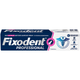 Крем-адгезив Fixodent Professional 51 г для фиксации зубных протезов Фиксодент Профешнл с надежной фиксацией, защитой десен и пищевым барьером - изображение 1