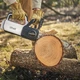 Аккумуляторная цепная пила Litheli питание от павербанка УМБ Litheli Power Bank 10000 мАч 45Вт 2А (U20CS00-0U220) - изображение 3