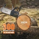 Аккумуляторная цепная пила Litheli питание от павербанка УМБ Litheli Power Bank 10000 мАч 45Вт 2А (U20CS00-0U220) - изображение 5