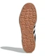 Кеди Gazelle Indoor Shoes Adidas JI2060 45.5 Чорний (4067897466544) - зображення 3