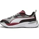 Кросівки X-RAY 4 Puma 404747-12 37.5 Сірий (4070032702681) - зображення 1