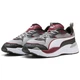Кросівки X-RAY 4 Puma 404747-12 37.5 Сірий (4070032702681) - зображення 2
