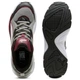 Кросівки X-RAY 4 Puma 404747-12 37.5 Сірий (4070032702681) - зображення 4