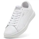 Кеди Puma Rickie Classic Puma 394251-01 46 Білий (4065454432025) - зображення 6
