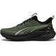 Кросівки трейл Pounce Lite 2 Trail Puma 313736-03 44.5 Зелений (4070033027097) - изображение 1