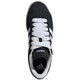 Кеди Grand Court Base 00s Shoes Adidas IH6184 42.5 Чорний (4067897283219) - зображення 2