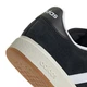 Кеди Grand Court Base 00s Shoes Adidas IH6184 42.5 Чорний (4067897283219) - зображення 8