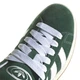 Кеди CAMPUS 00s Adidas H03472 42.5 Зелений (4066748546763) - зображення 8
