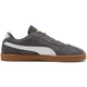 Кеди Puma Club II Puma 397444-33 10 UK Сірий (4070032620572) - зображення 3