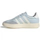 Кеди Barreda Shoes Adidas JR1189 40 Блакитний (4068801870013) - зображення 6