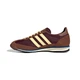 Кросівки SL72 OG Shoes Adidas IE3425 40 Червоний (4067886643949) - зображення 6