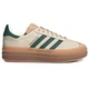 Кеди GAZELLE BOLD W Adidas ID7056 42 Білий (4066756483920) - зображення 1