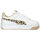 Кеди Carina Street Animal Puma 391940-01 37 Білий (4065452745509) - изображение 3