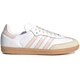 Кеди SAMBA OG W Adidas JS1351 41.5 Білий (4068801577622) - зображення 1