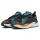 Кросівки X-RAY 4 Puma 404747-05 44.5 Чорний (4069161626494) - зображення 2