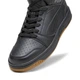 Кеди Rebound v6 Puma 392326-06 43 Чорний (4099683260012) - зображення 6